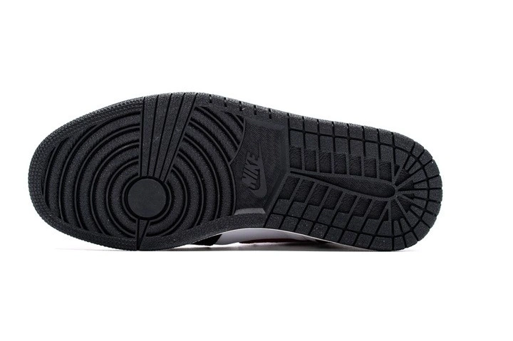 Black 555088-061 1 Jordan Gym  Retro Red High 0112